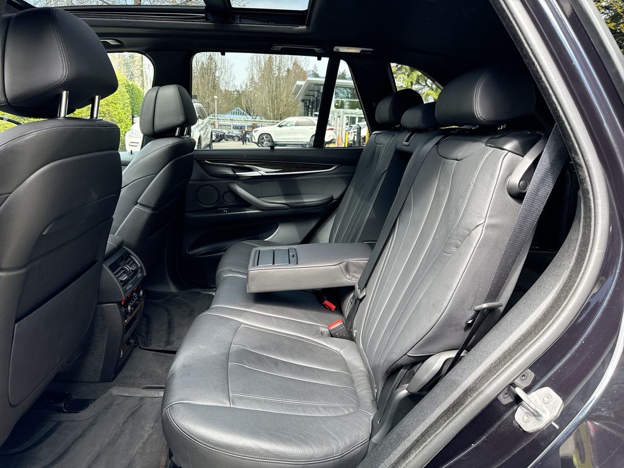 BMW X5  2015 à North Vancouver, Colombie-Britannique