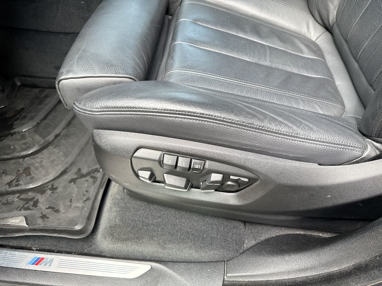 BMW X5  2015 à North Vancouver, Colombie-Britannique