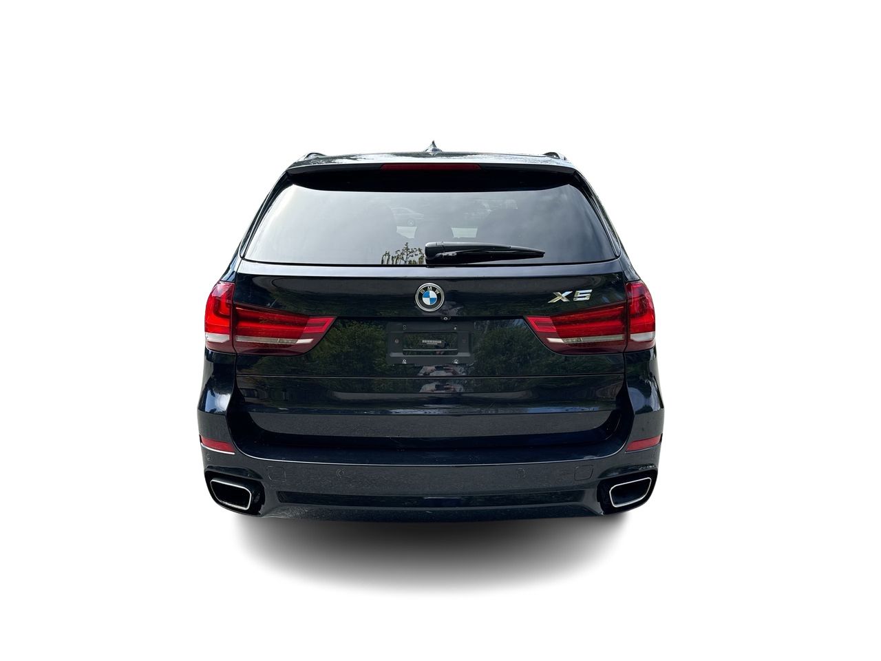 BMW X5  2015 à North Vancouver, Colombie-Britannique