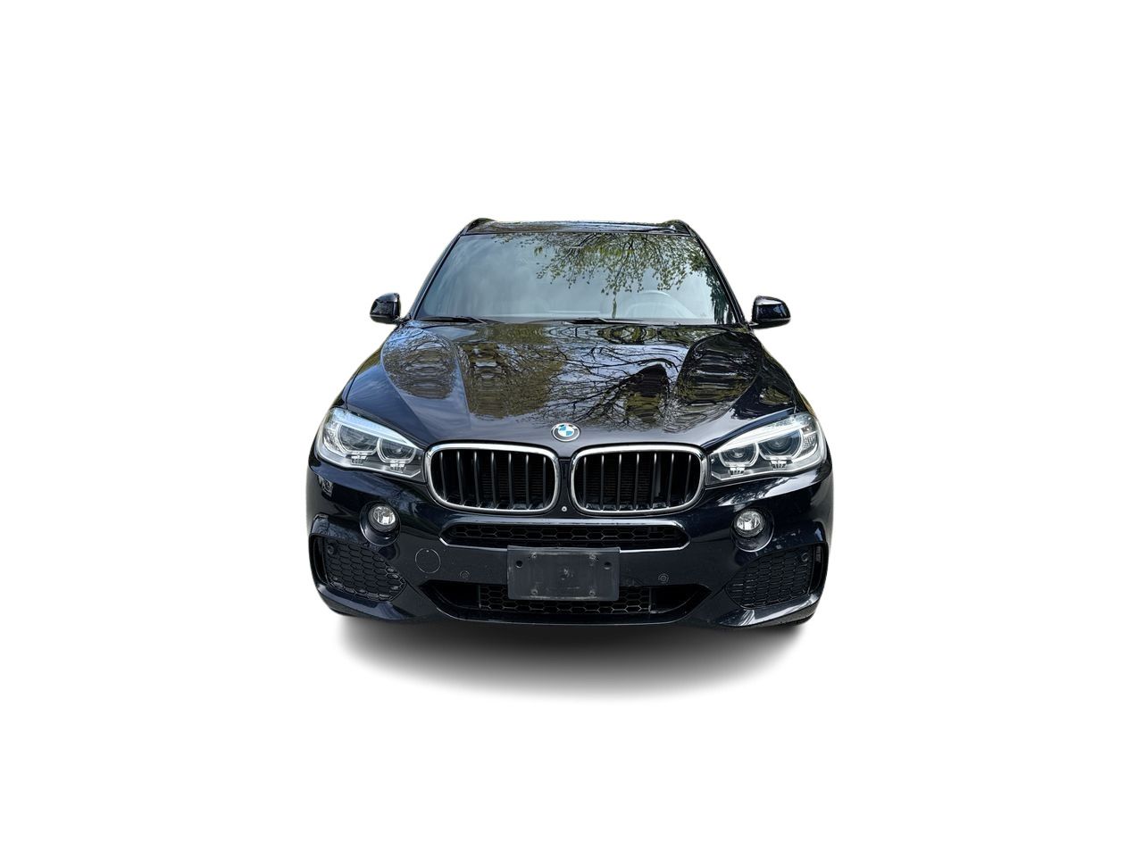 BMW X5  2015 à North Vancouver, Colombie-Britannique