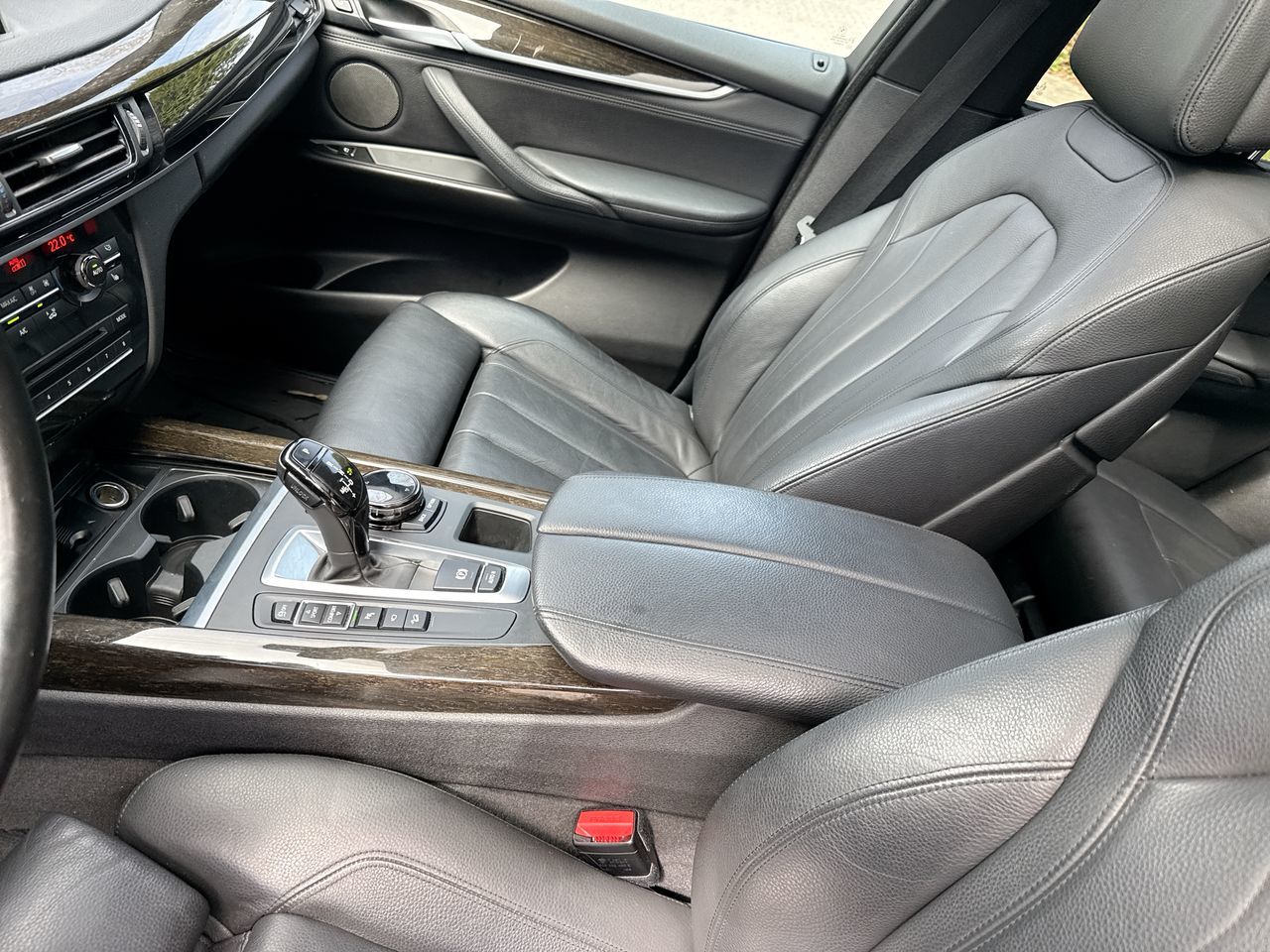 BMW X5  2015 à North Vancouver, Colombie-Britannique