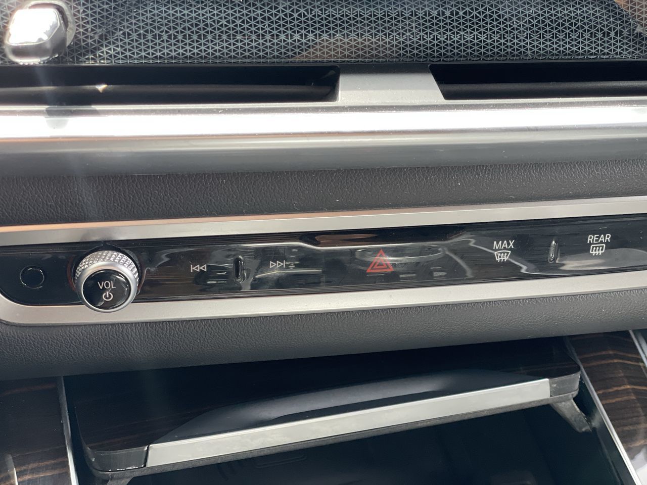 2024 BMW X5 in North Vancouver, British Columbia
