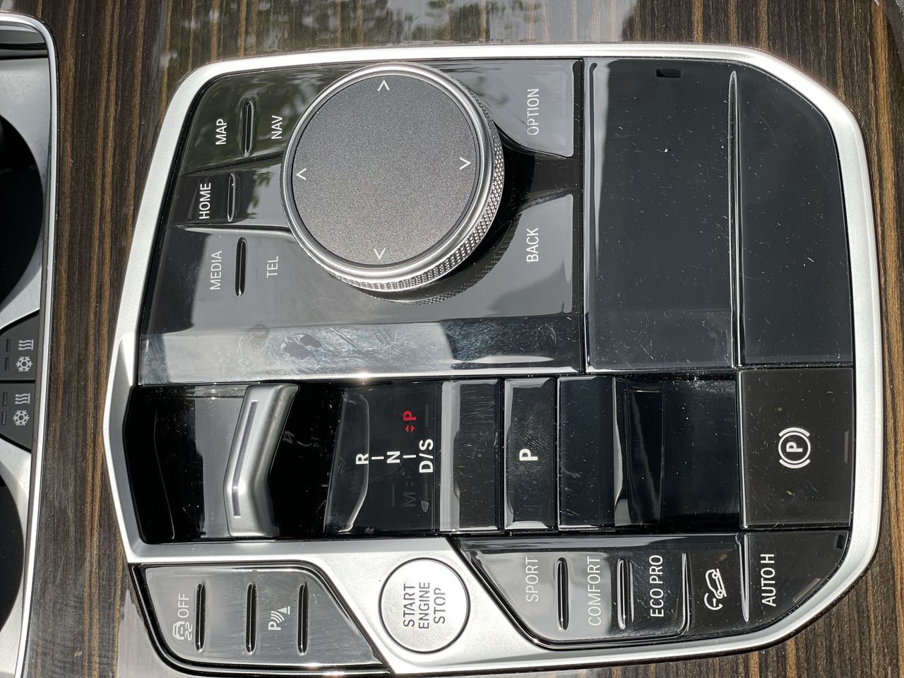 2024 BMW X5 in North Vancouver, British Columbia