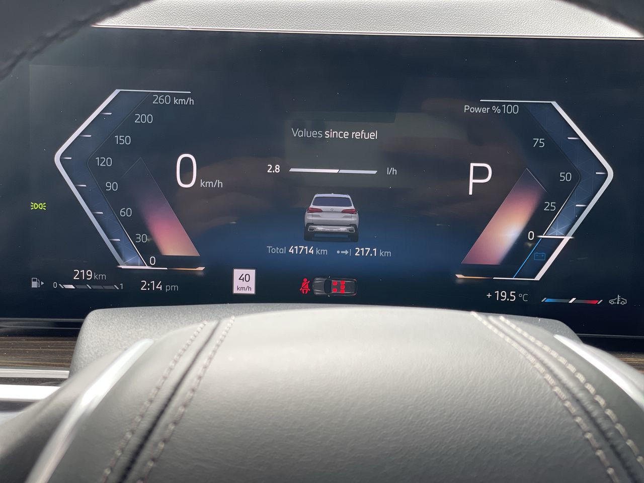 2024 BMW X5 in North Vancouver, British Columbia