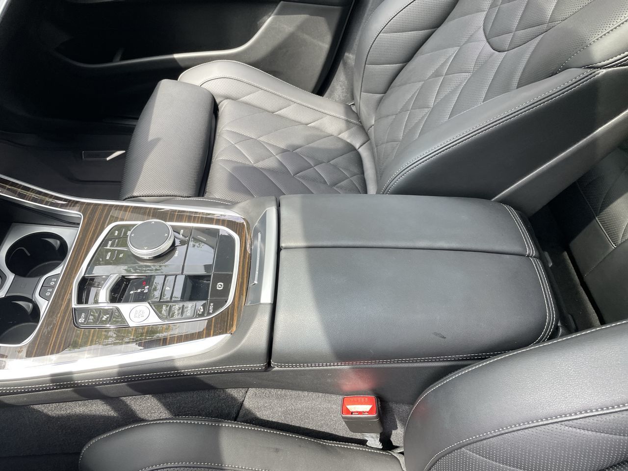 2024 BMW X5 in North Vancouver, British Columbia