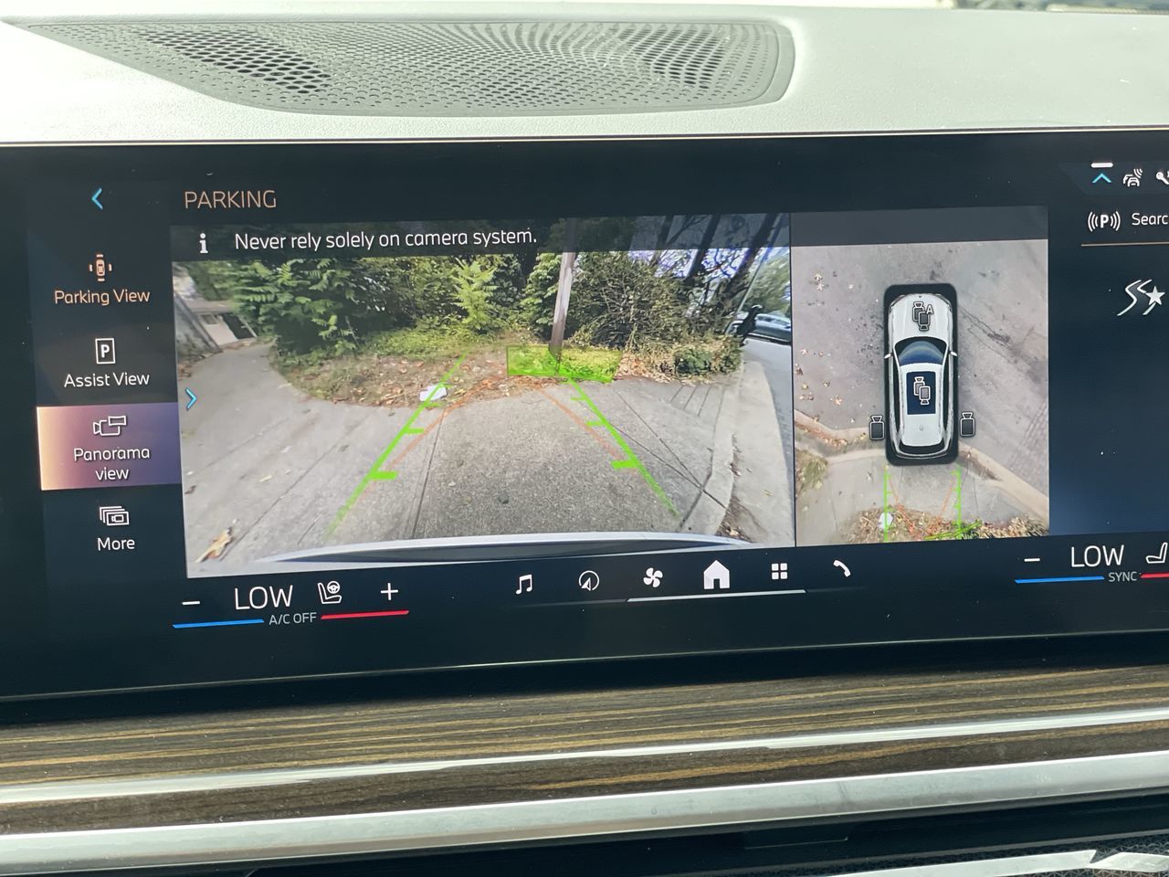 2024 BMW X5 in North Vancouver, British Columbia