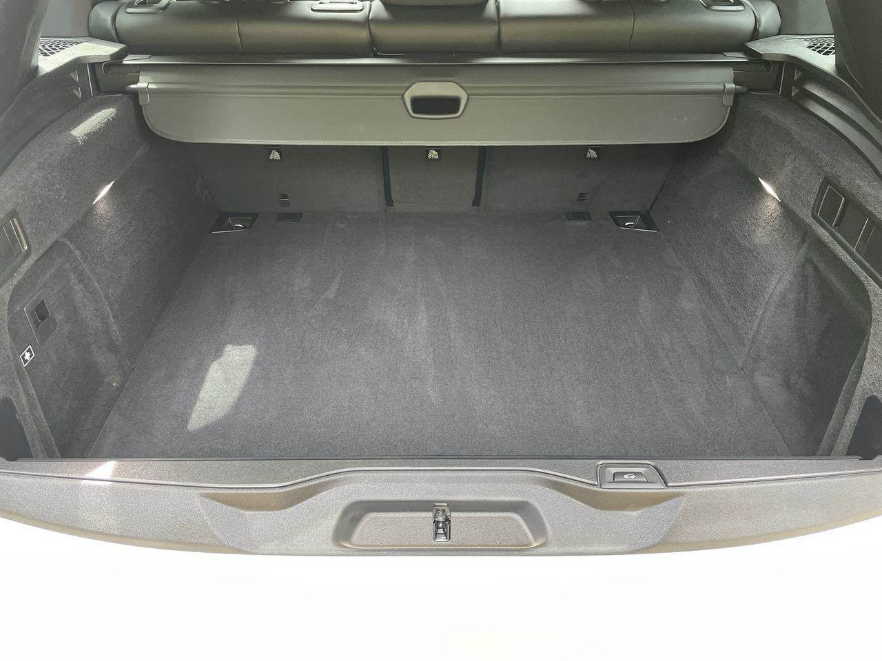 2024 BMW X5 in North Vancouver, British Columbia