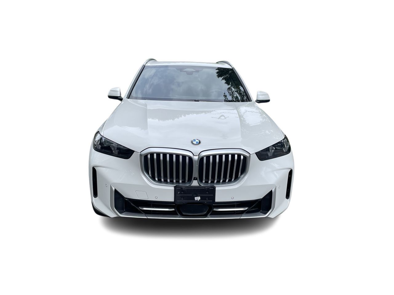 2024 BMW X5 in North Vancouver, British Columbia