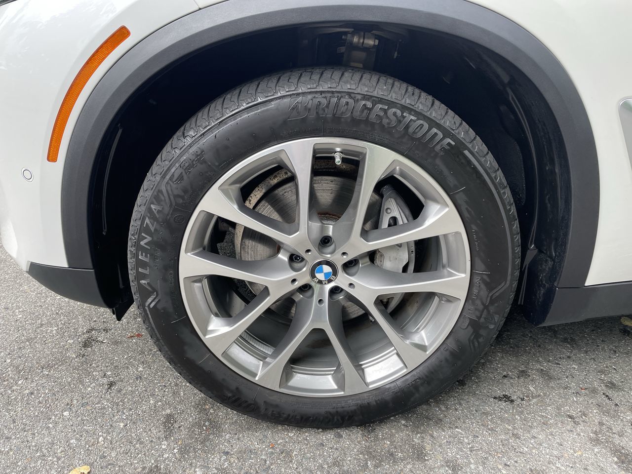 2024 BMW X5 in North Vancouver, British Columbia