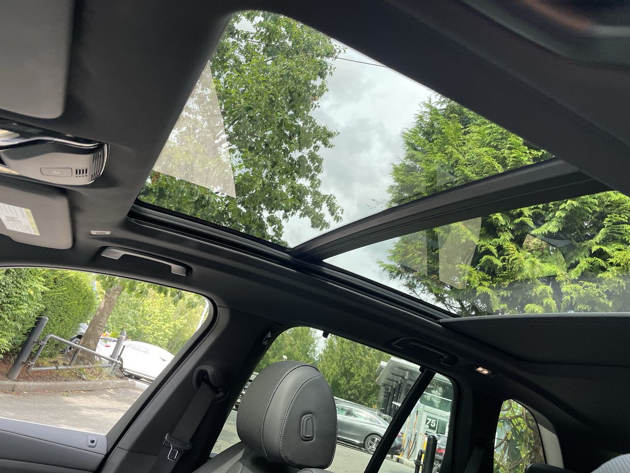 2024 BMW X5 in North Vancouver, British Columbia
