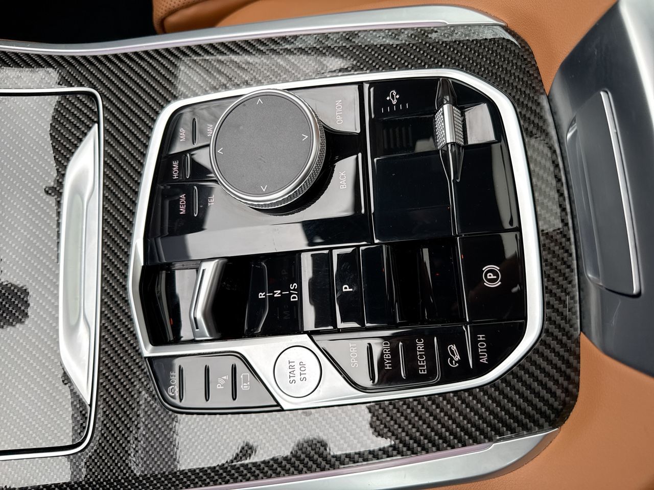 BMW X5  2024 à North Vancouver, Colombie-Britannique