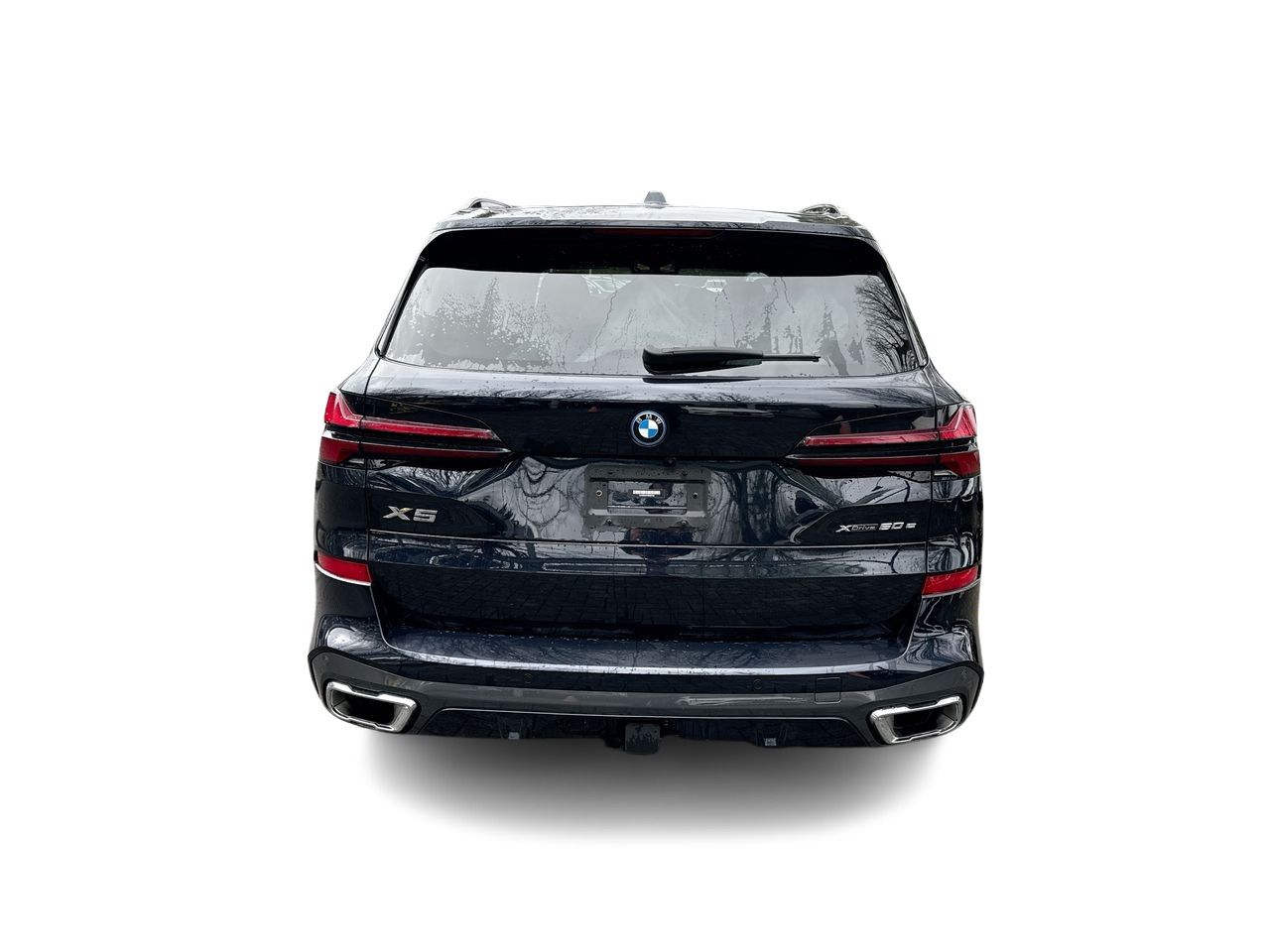 BMW X5  2024 à North Vancouver, Colombie-Britannique