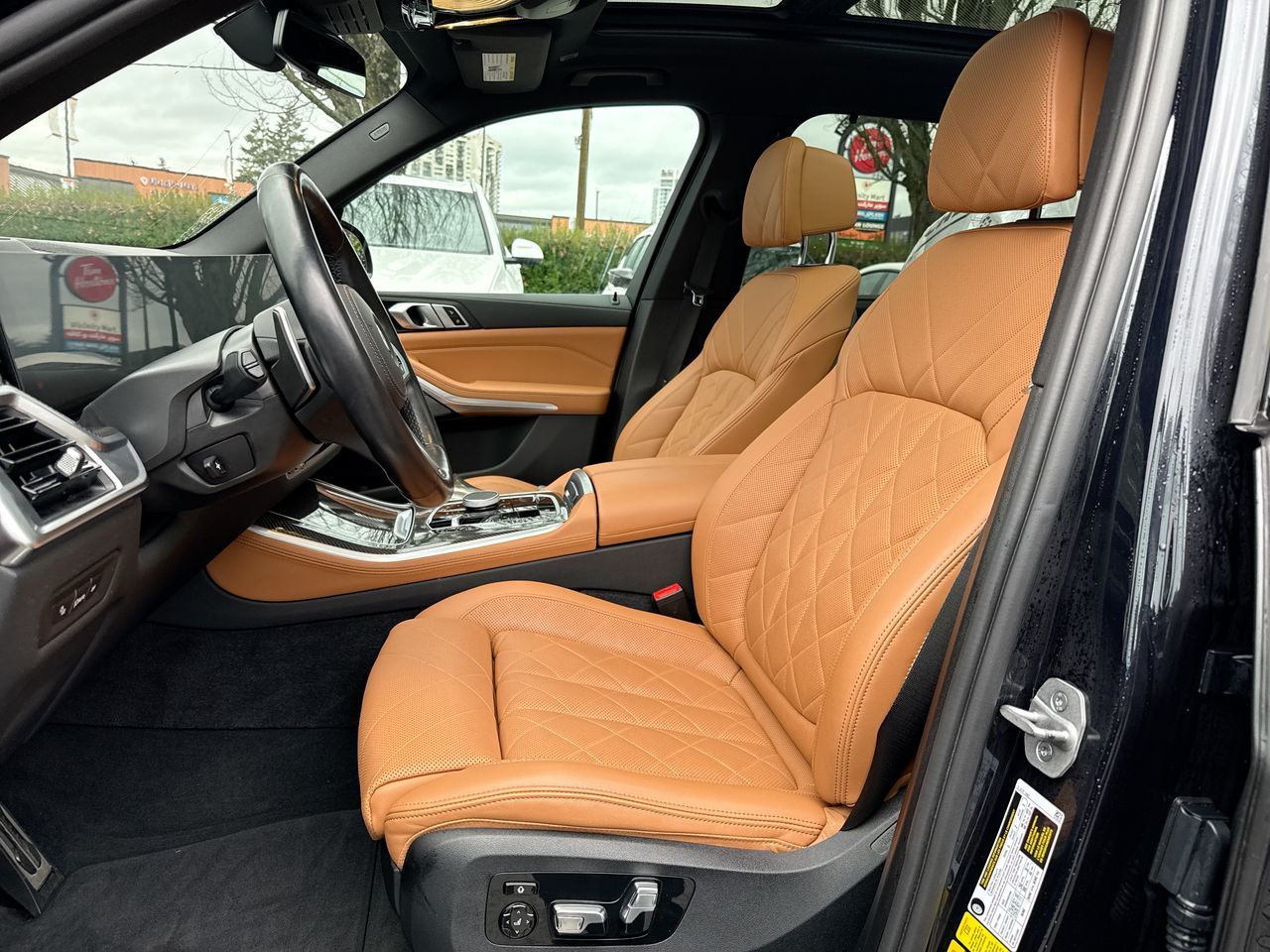 BMW X5  2024 à North Vancouver, Colombie-Britannique