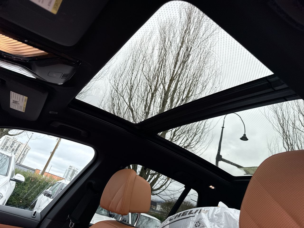 BMW X5  2024 à North Vancouver, Colombie-Britannique