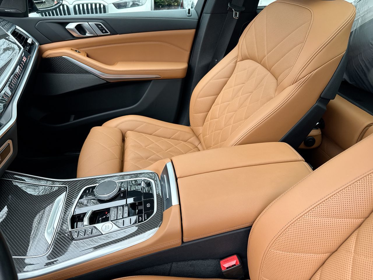 BMW X5  2024 à North Vancouver, Colombie-Britannique