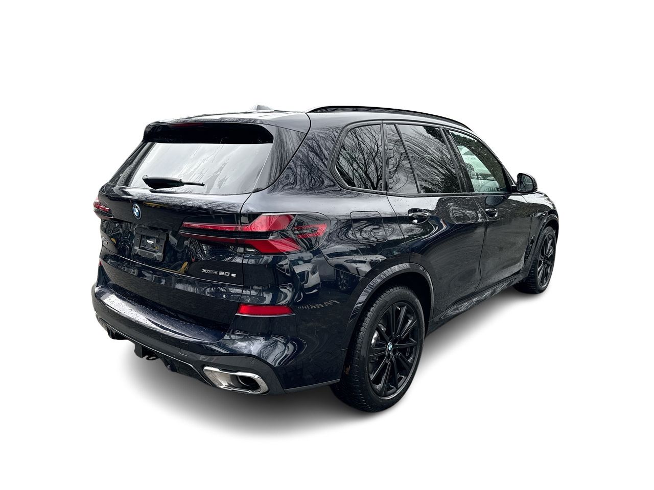 BMW X5  2024 à North Vancouver, Colombie-Britannique