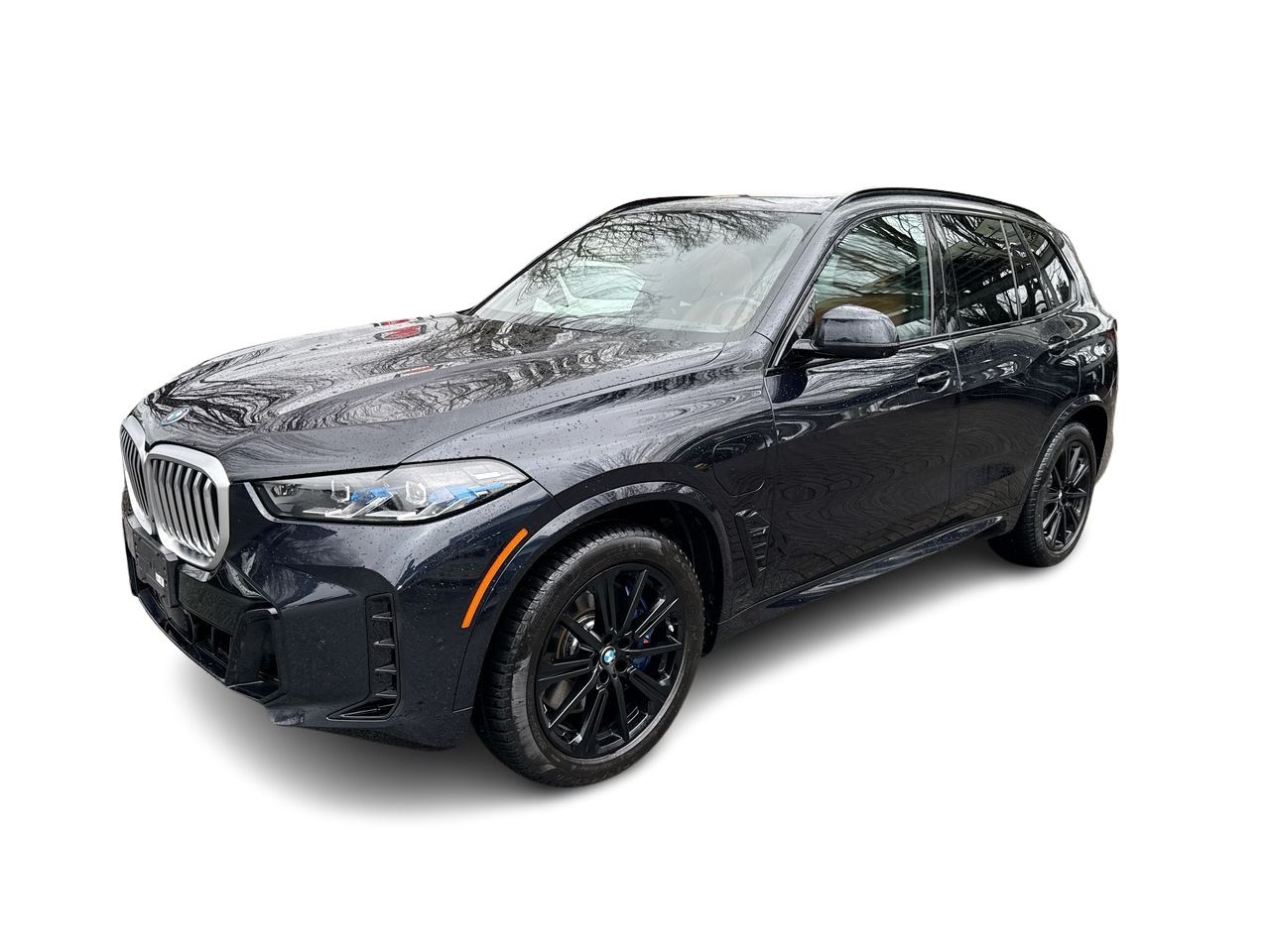 BMW X5  2024 à North Vancouver, Colombie-Britannique