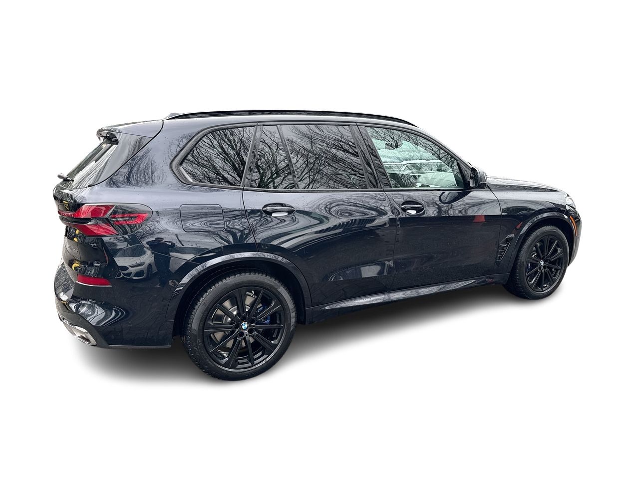 BMW X5  2024 à North Vancouver, Colombie-Britannique