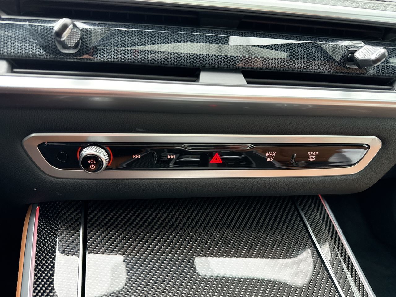 BMW X5  2024 à North Vancouver, Colombie-Britannique