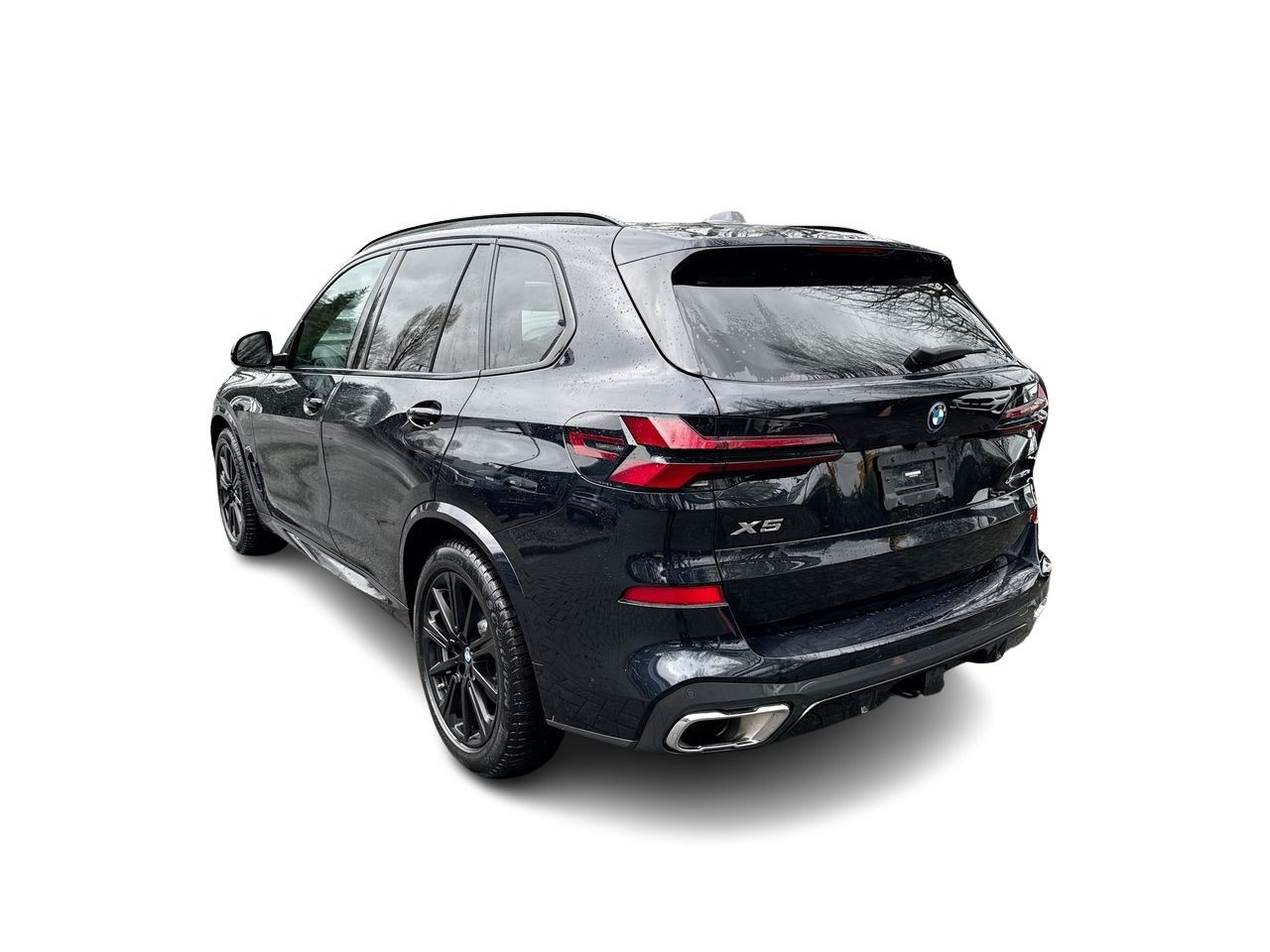 BMW X5  2024 à North Vancouver, Colombie-Britannique