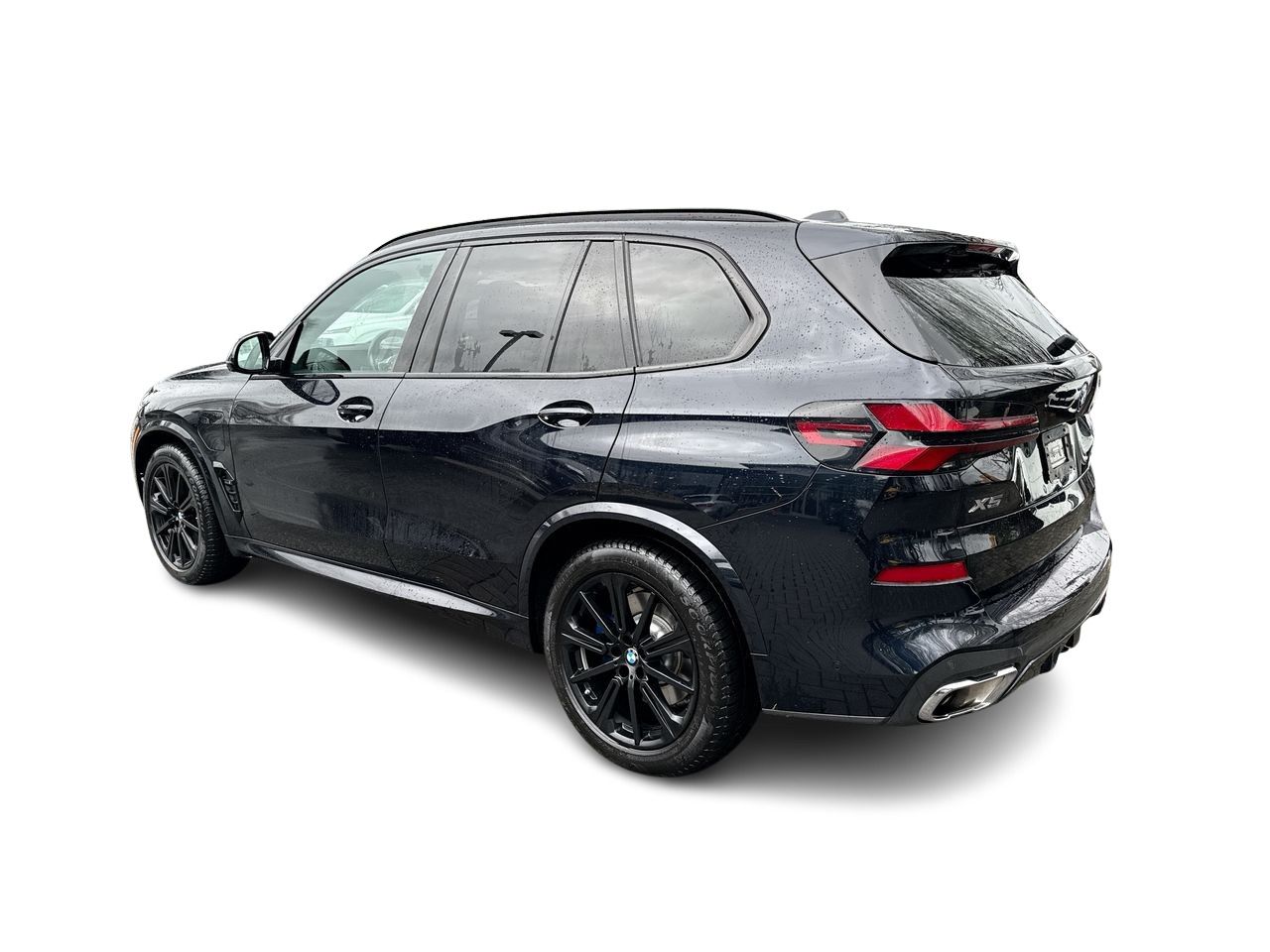 BMW X5  2024 à North Vancouver, Colombie-Britannique