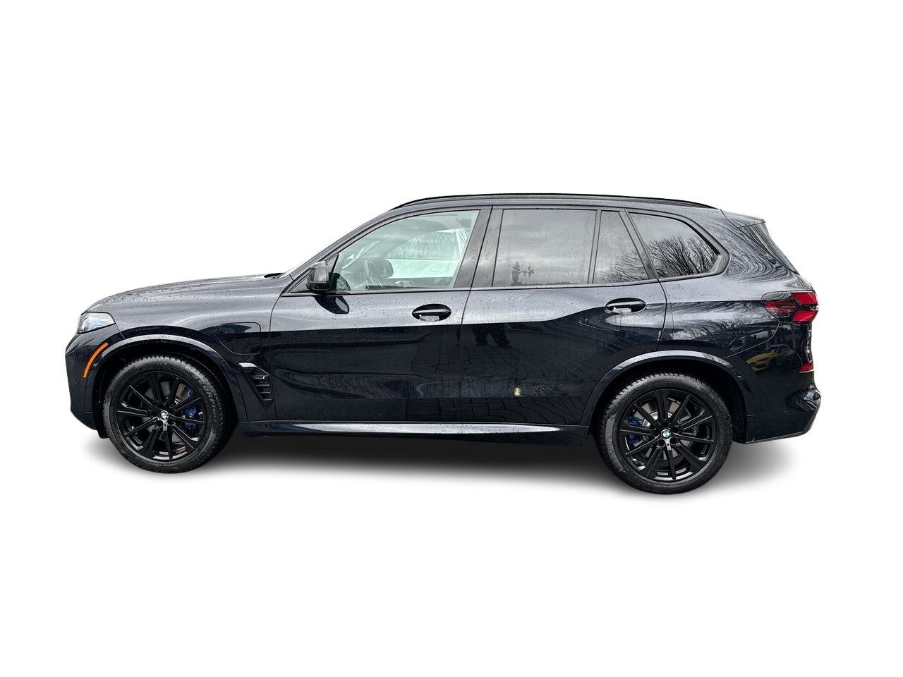 BMW X5  2024 à North Vancouver, Colombie-Britannique