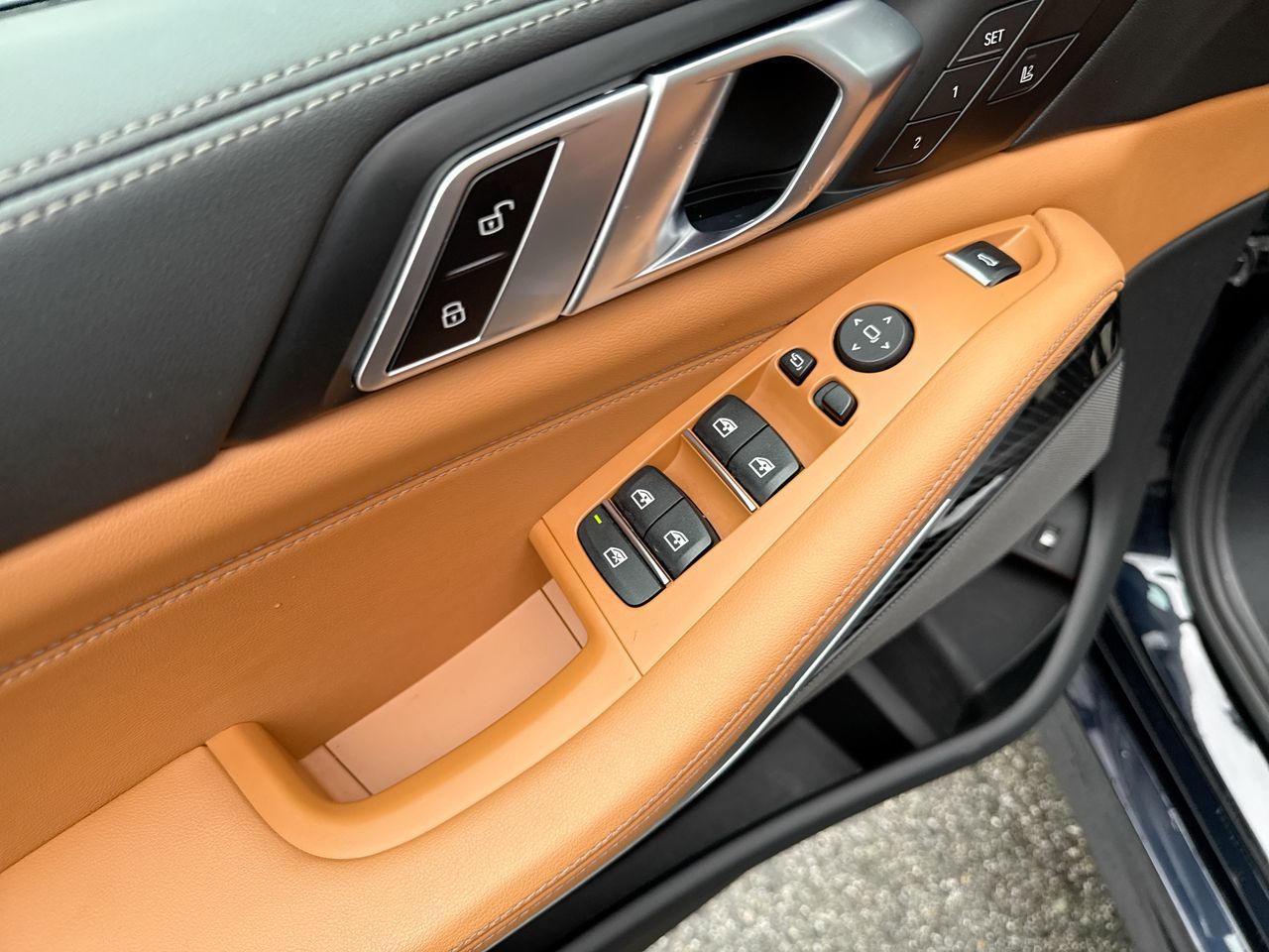 BMW X5  2024 à North Vancouver, Colombie-Britannique