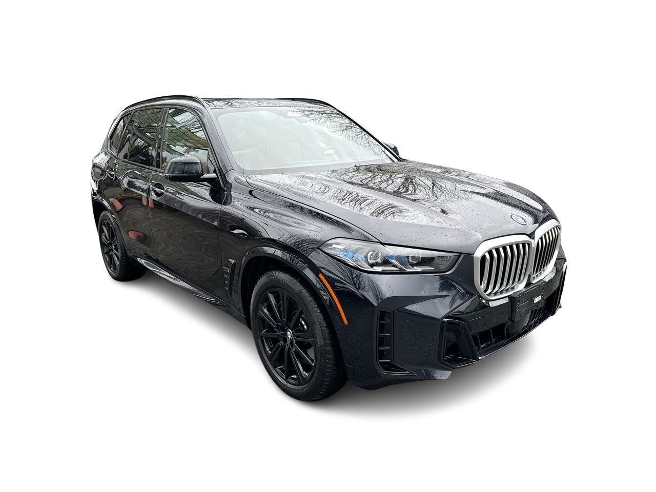 BMW X5  2024 à North Vancouver, Colombie-Britannique