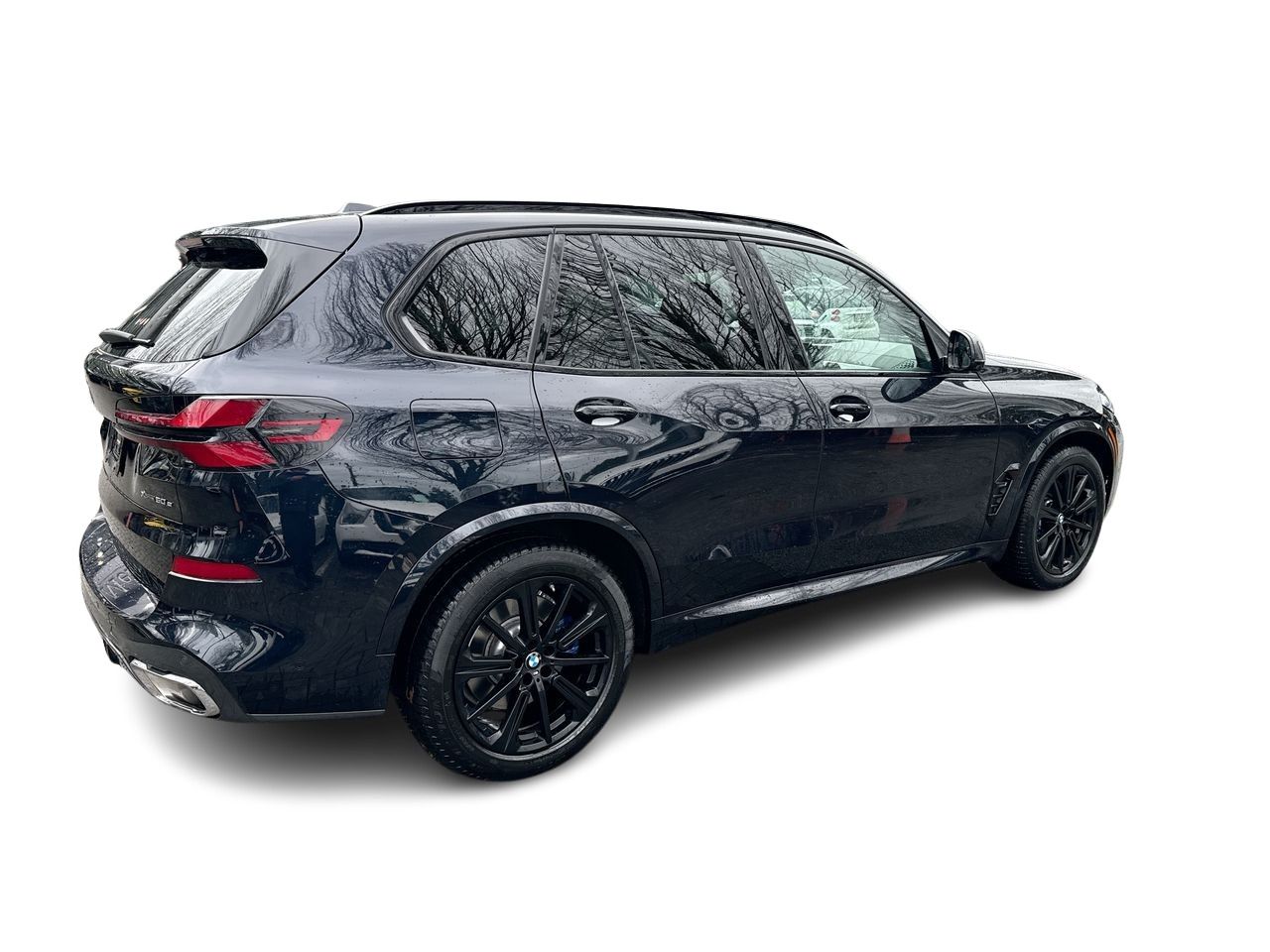 BMW X5  2024 à North Vancouver, Colombie-Britannique