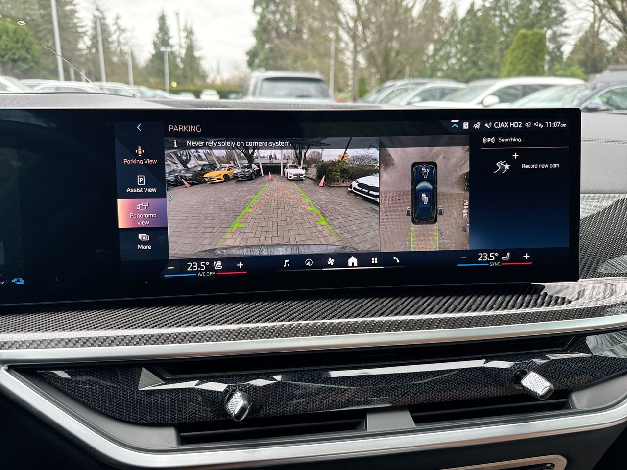 BMW X5  2024 à North Vancouver, Colombie-Britannique