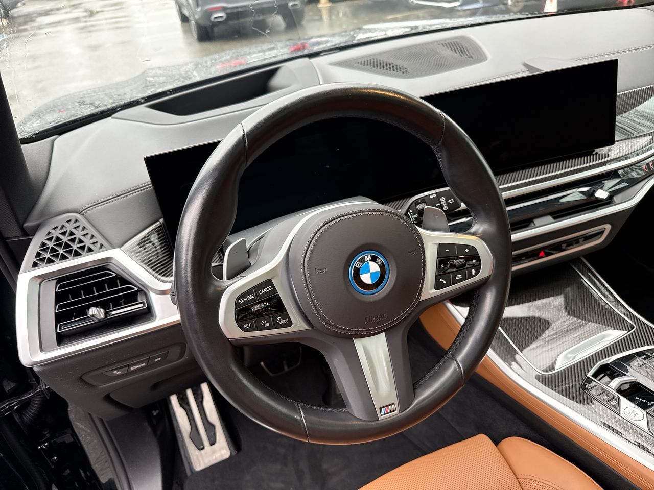 BMW X5  2024 à North Vancouver, Colombie-Britannique