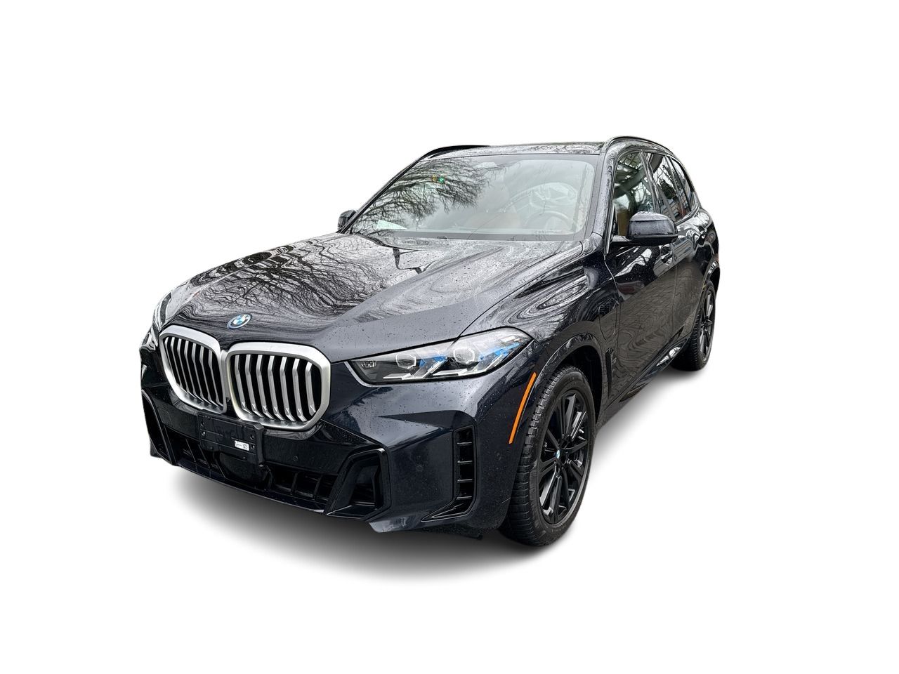 BMW X5  2024 à North Vancouver, Colombie-Britannique