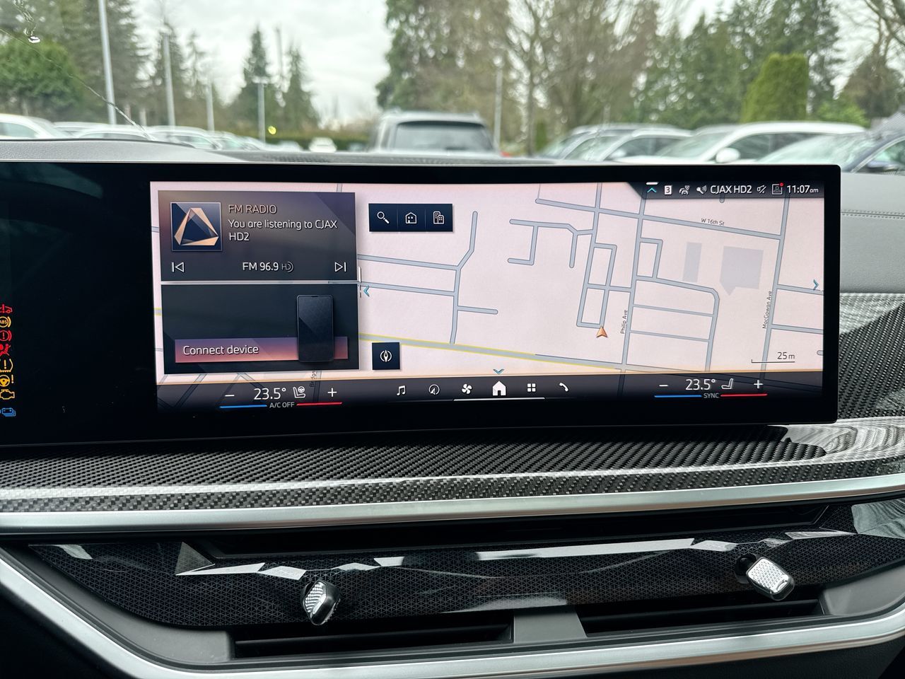 BMW X5  2024 à North Vancouver, Colombie-Britannique