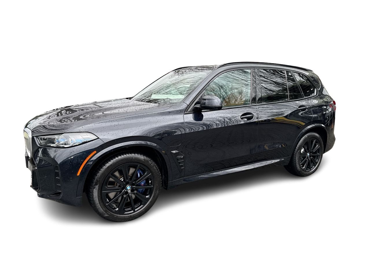 BMW X5  2024 à North Vancouver, Colombie-Britannique