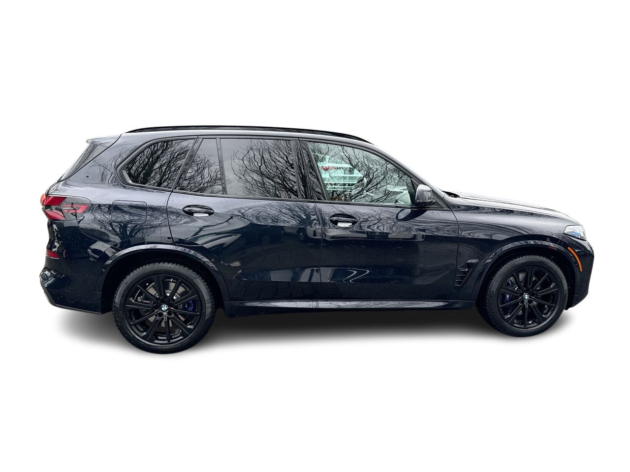 BMW X5  2024 à North Vancouver, Colombie-Britannique