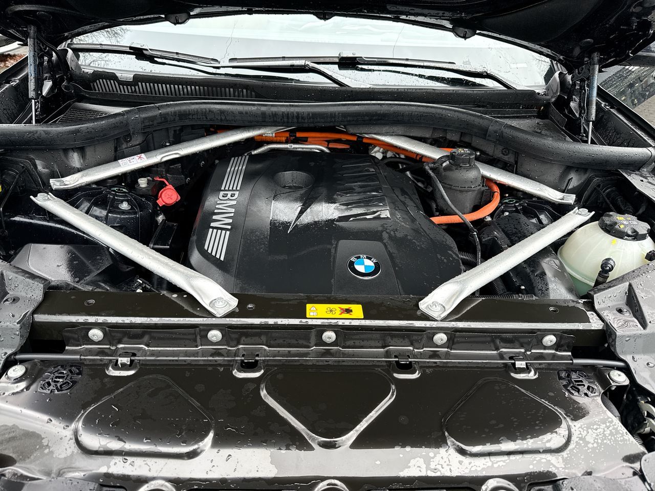 BMW X5  2024 à North Vancouver, Colombie-Britannique