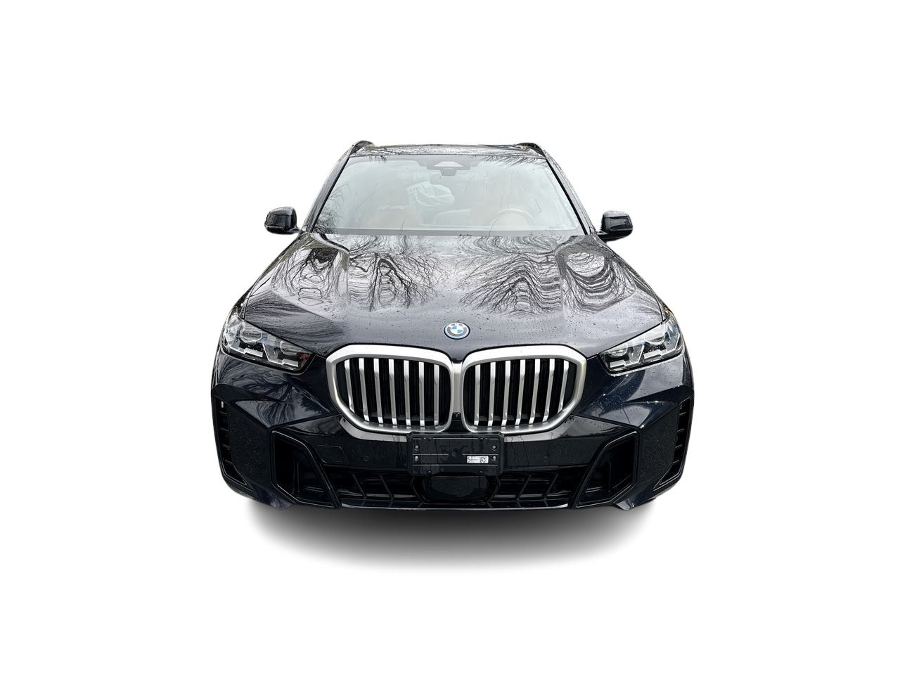 BMW X5  2024 à North Vancouver, Colombie-Britannique