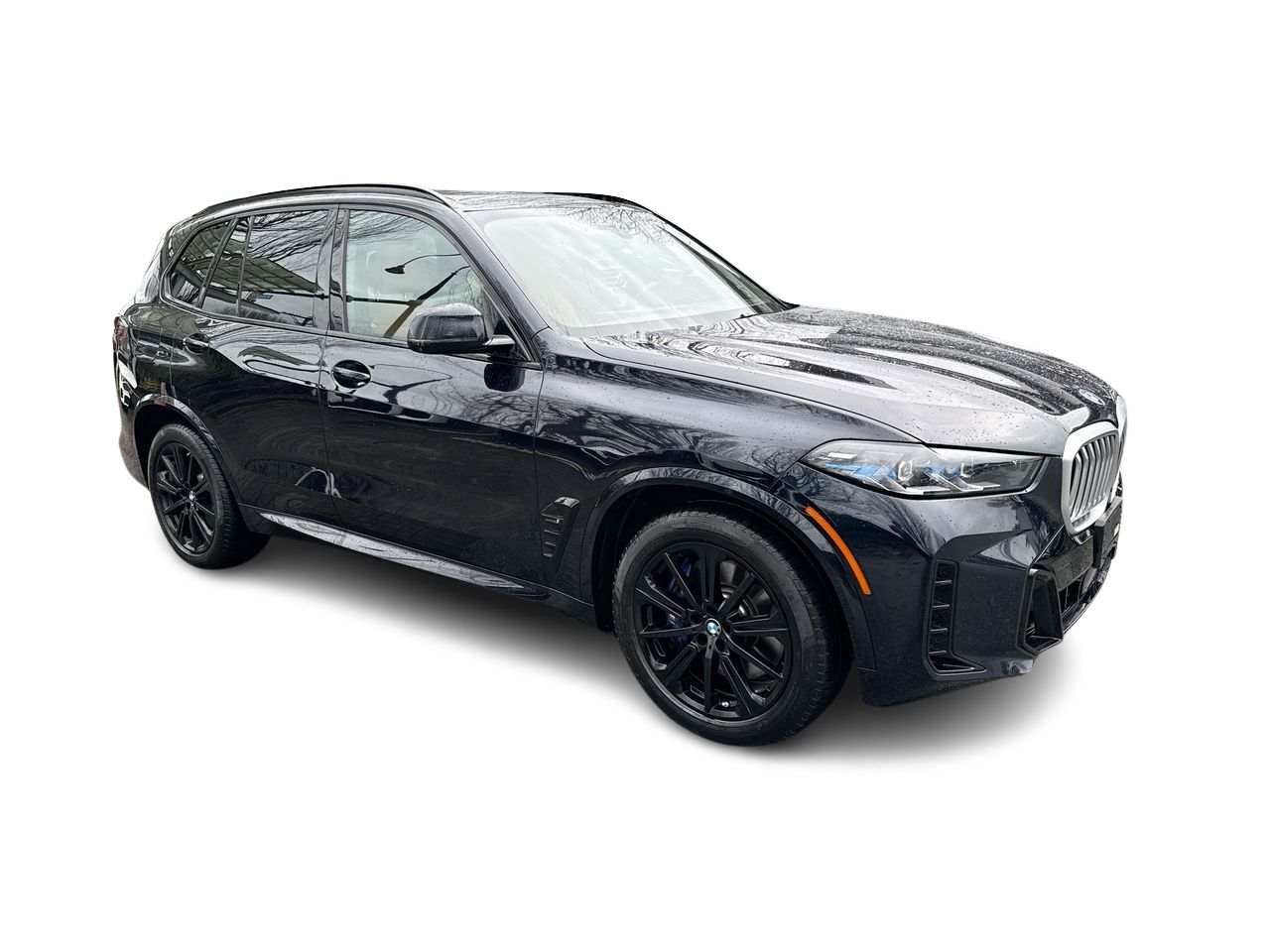 BMW X5  2024 à North Vancouver, Colombie-Britannique