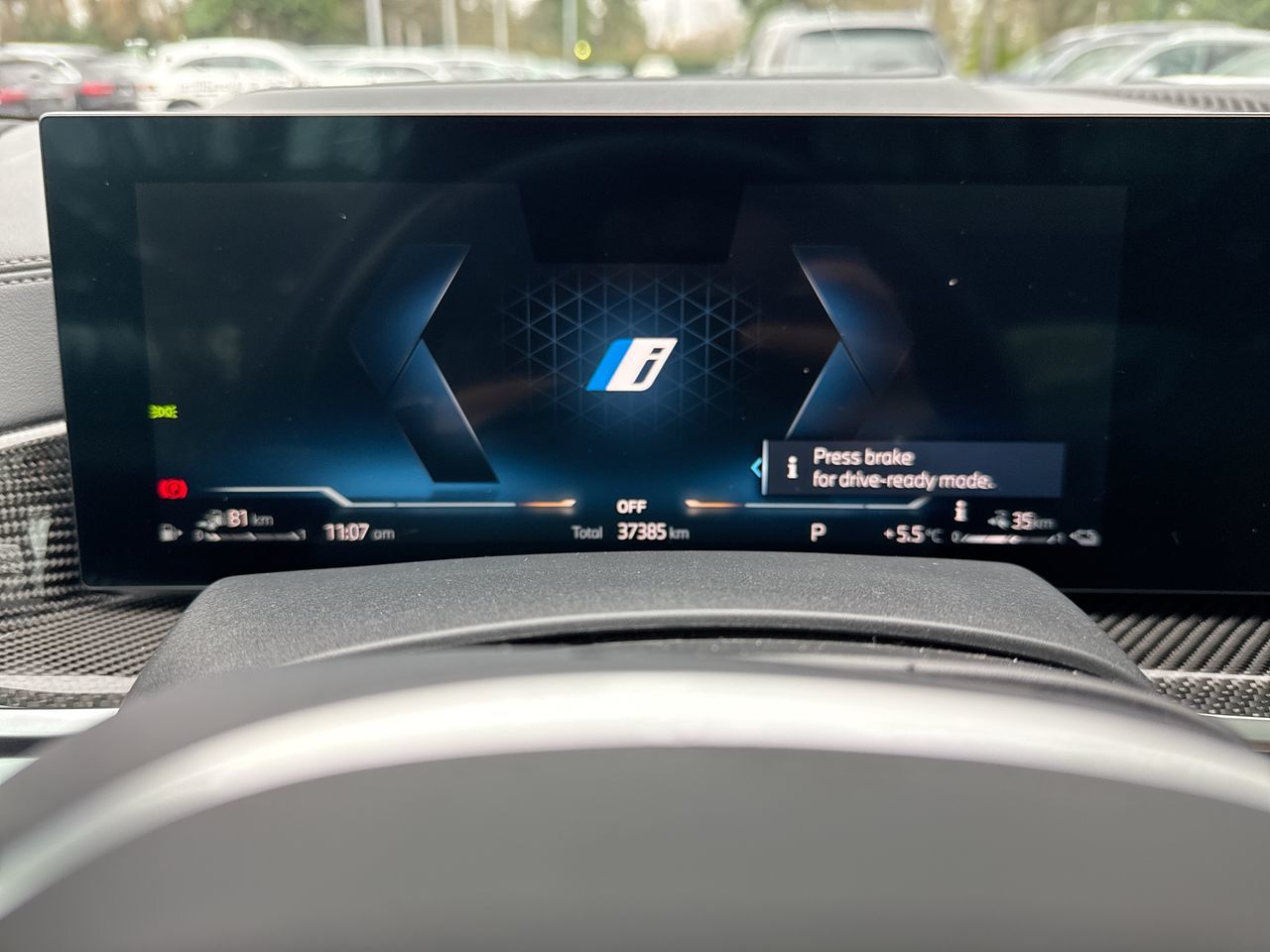 BMW X5  2024 à North Vancouver, Colombie-Britannique