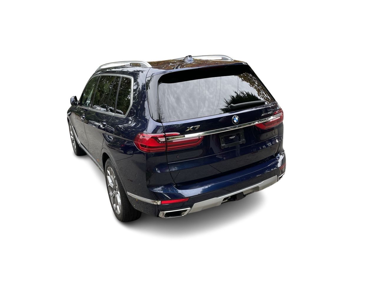 BMW X7  2021 à North Vancouver, Colombie-Britannique