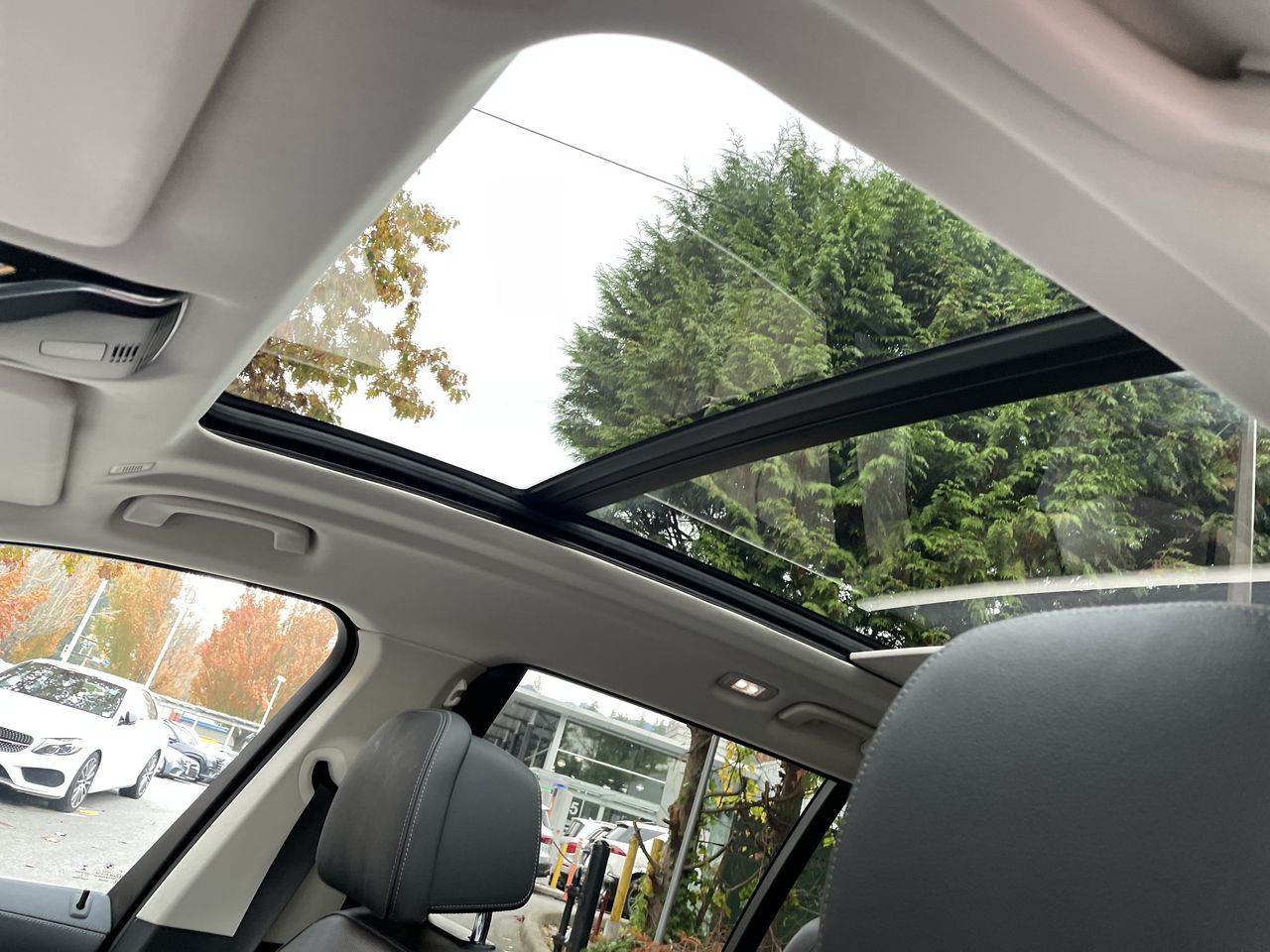 BMW X7  2021 à North Vancouver, Colombie-Britannique