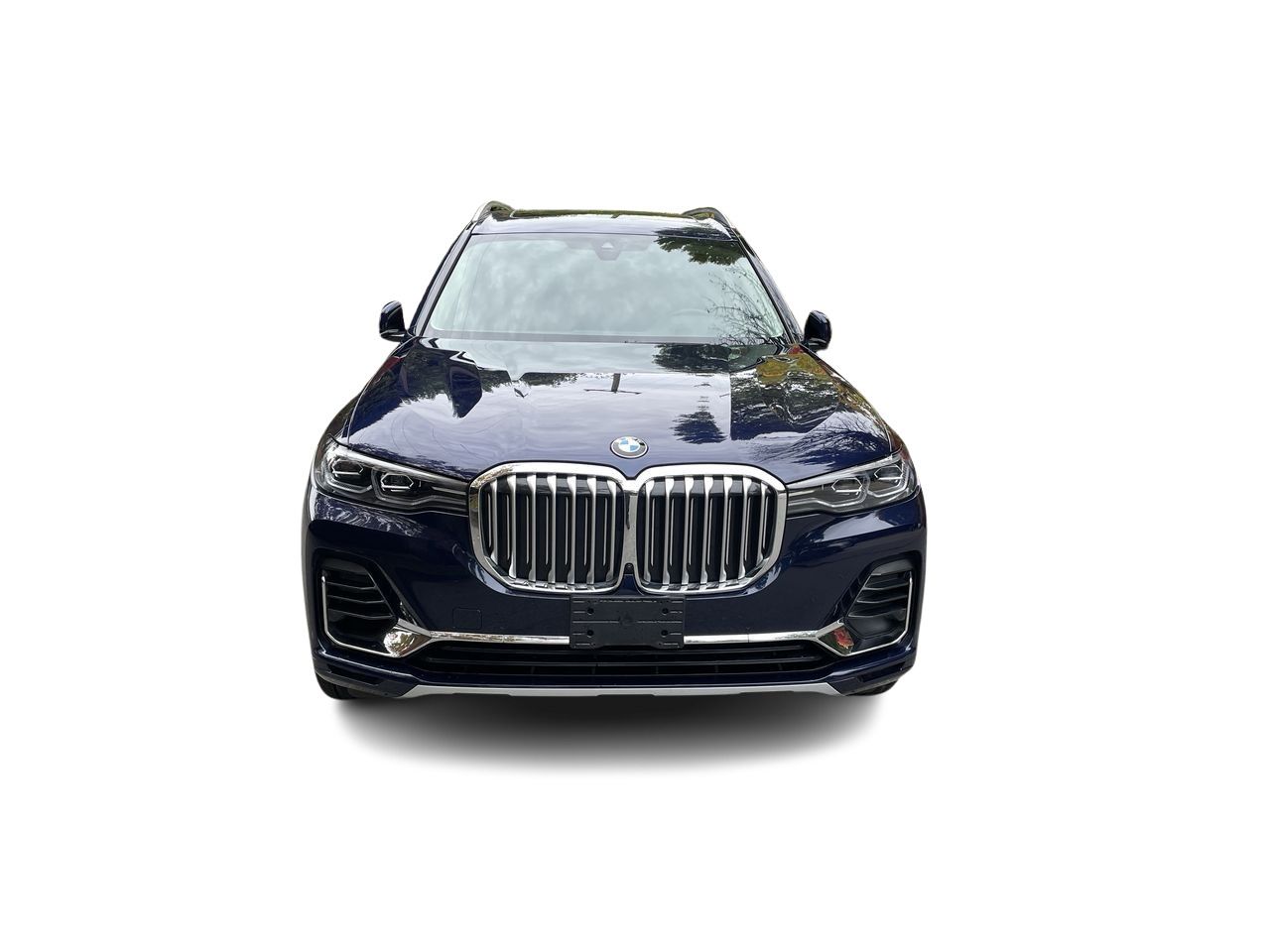 BMW X7  2021 à North Vancouver, Colombie-Britannique