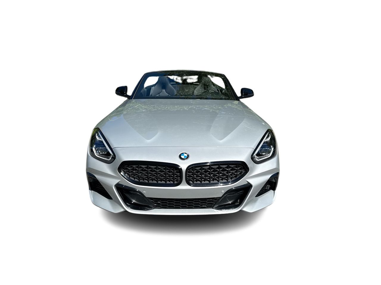 2022  Z4