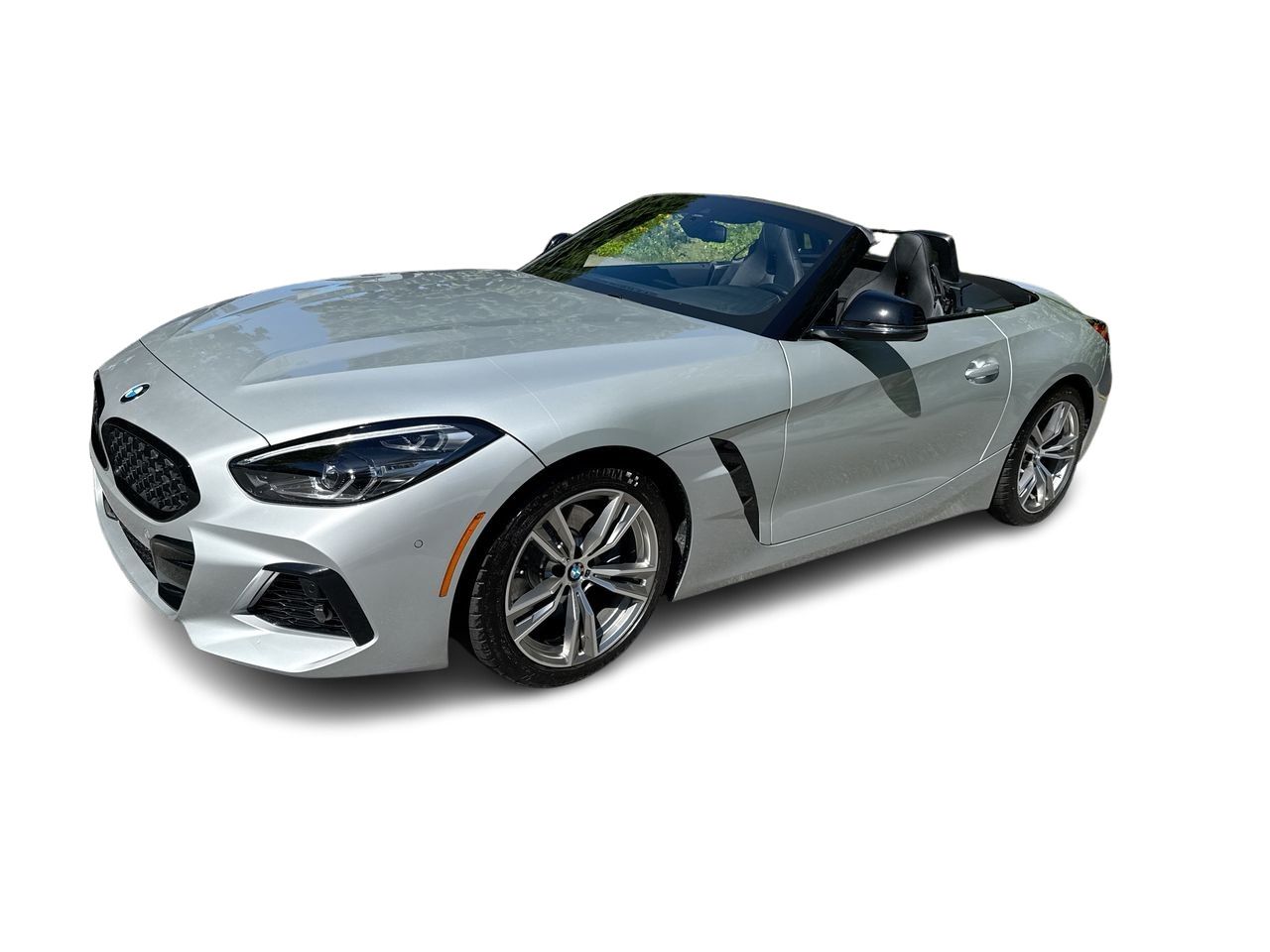 2022  Z4