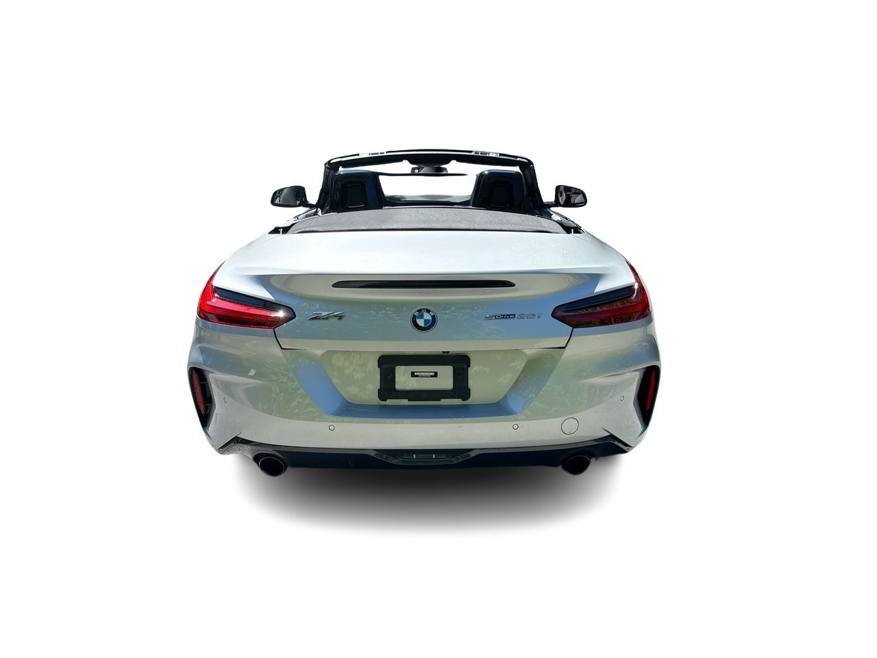 2022  Z4