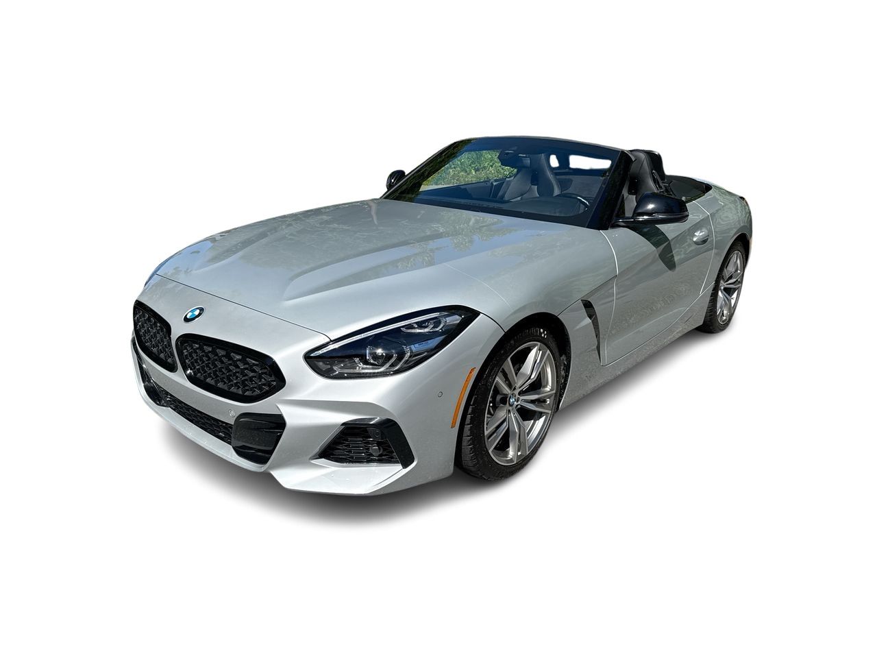 2022  Z4