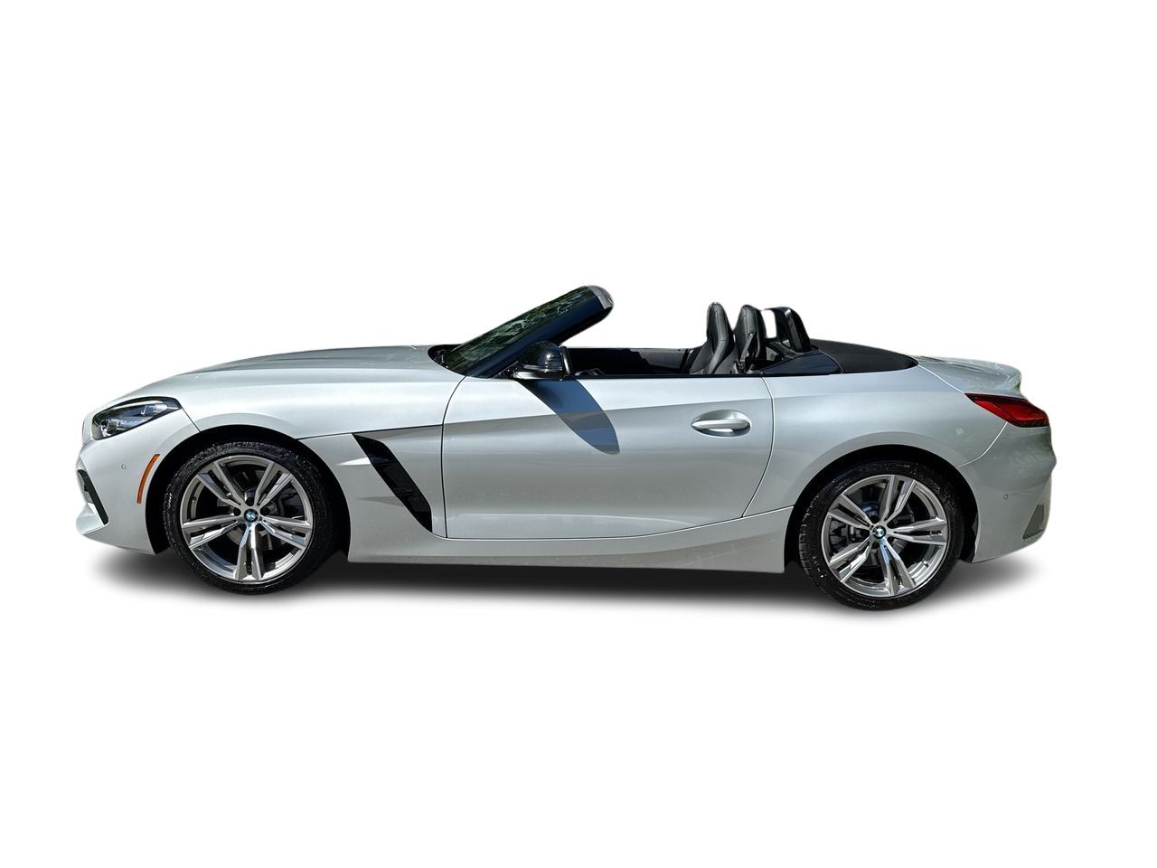 2022  Z4