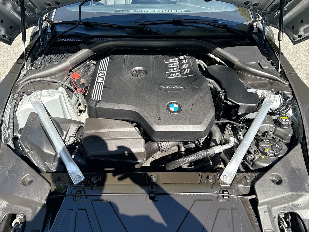 2022  Z4