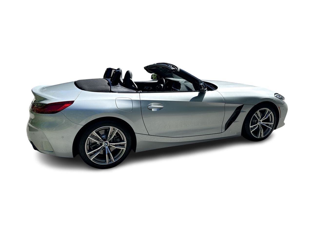 2022  Z4