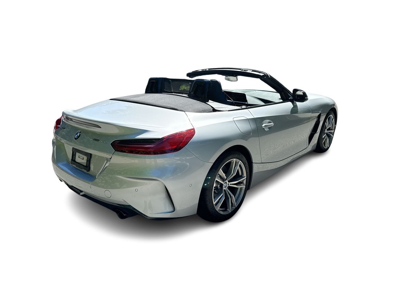 2022  Z4